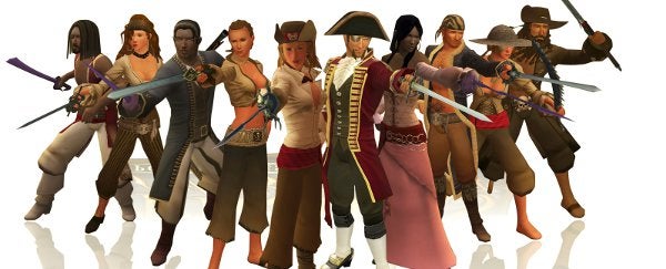 Chats pirates